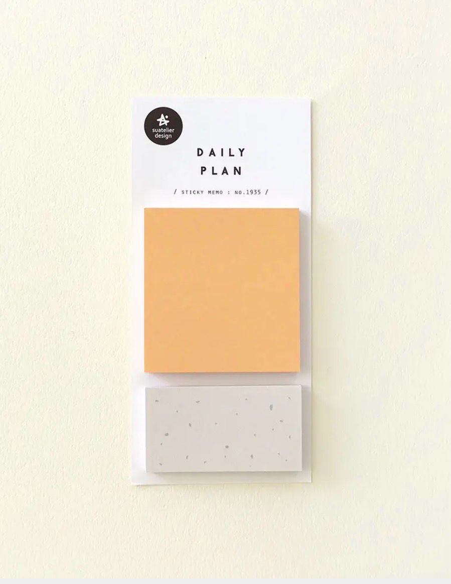 Daily Plan 29
