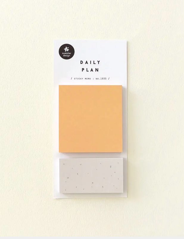 Daily Plan 29