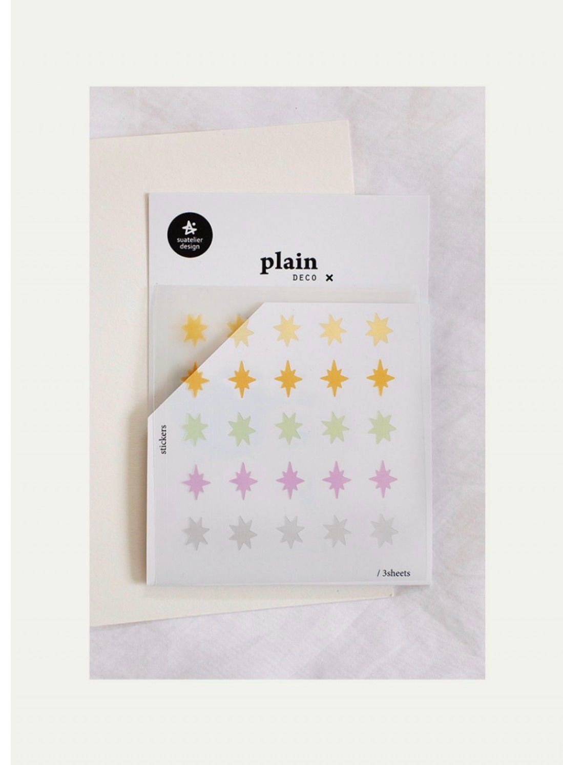 Plain 82