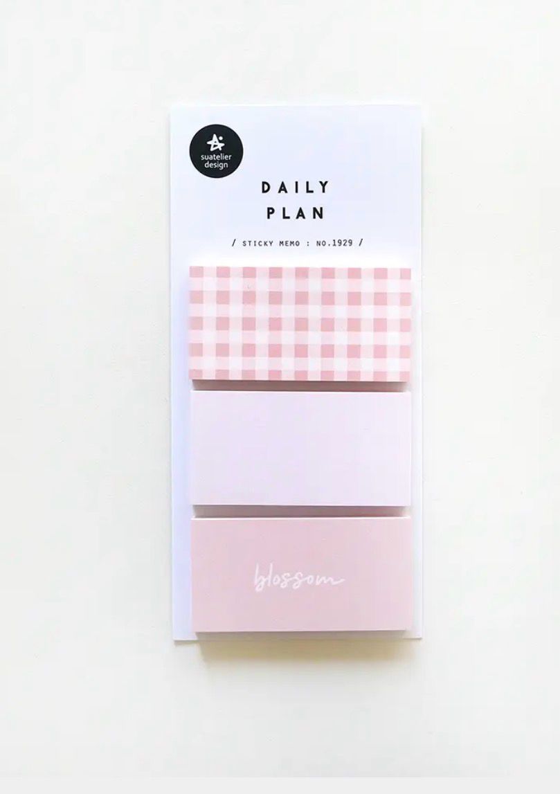 Daily Plan 23