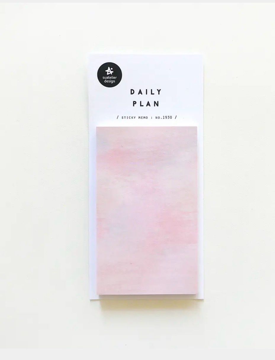 Daily Plan 24