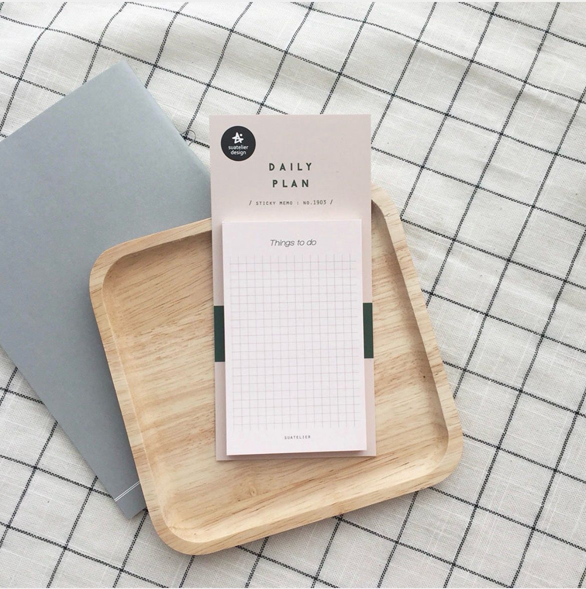 Daily Plan 03