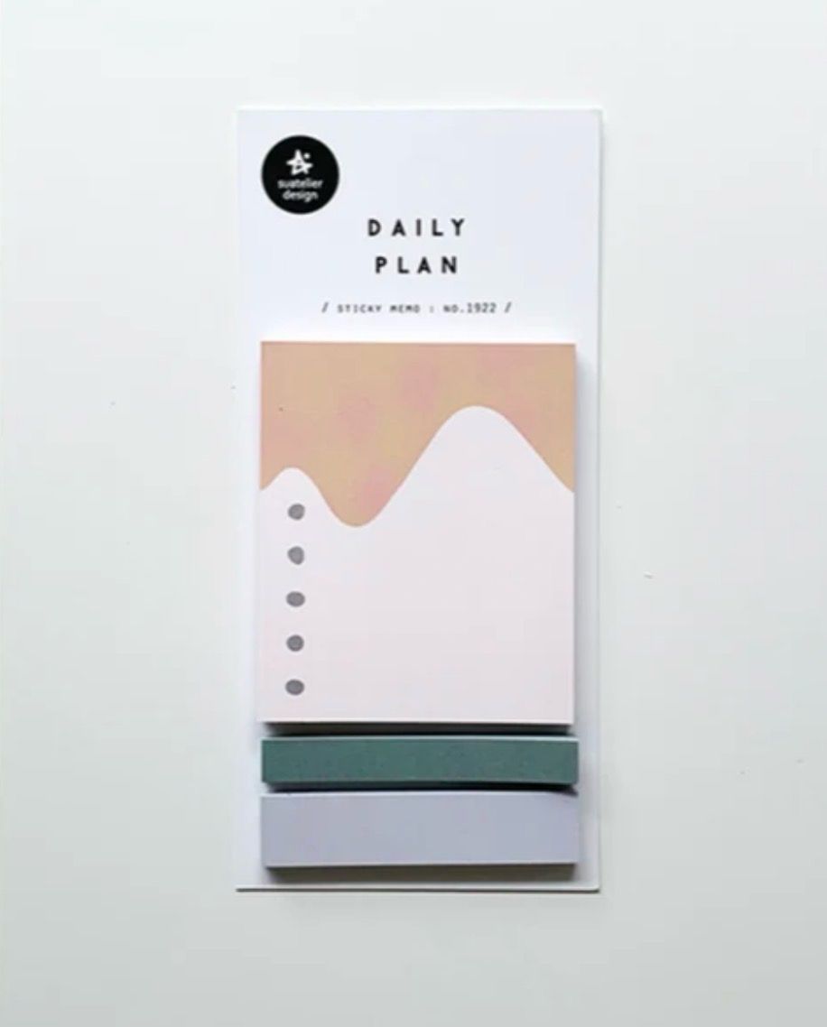 Daily Plan 17