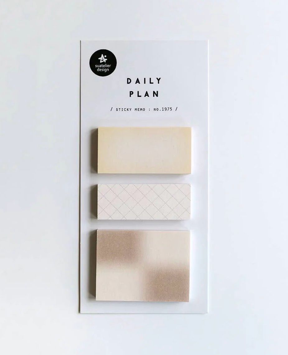 Daily Plan 61