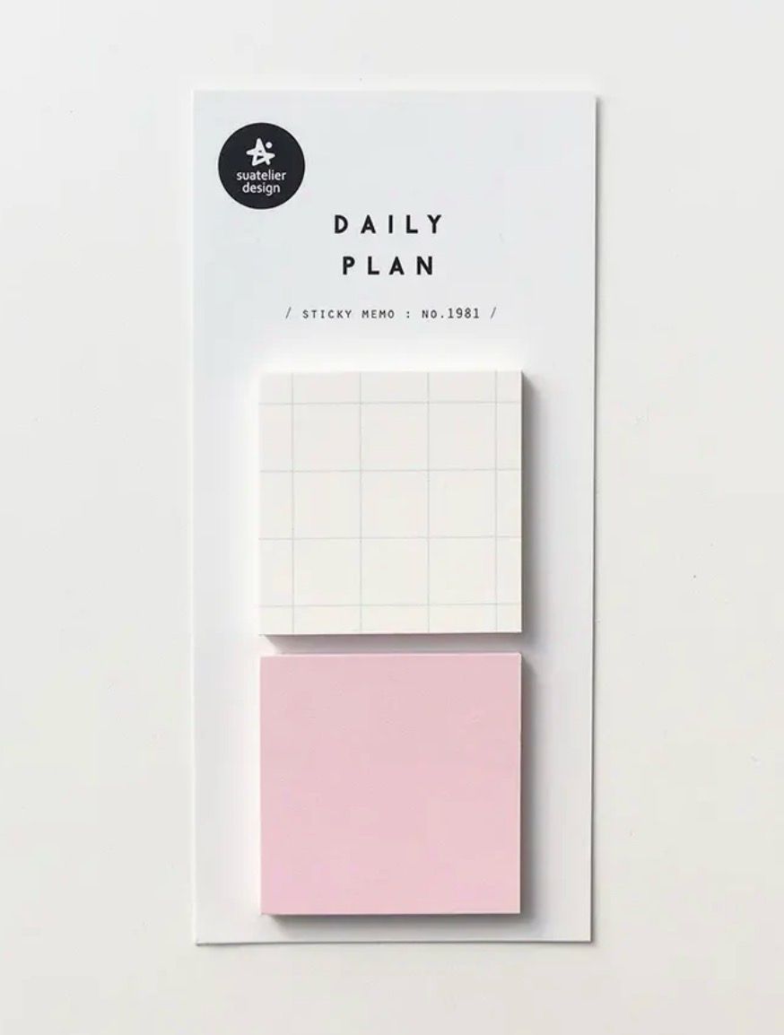Daily Plan 67