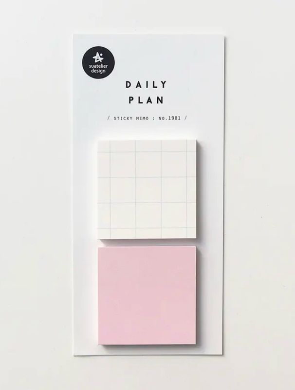 Daily Plan 67