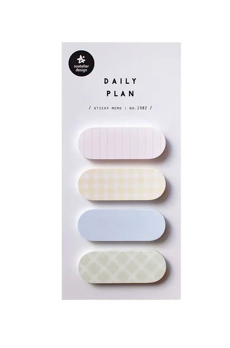 Daily Plan 68