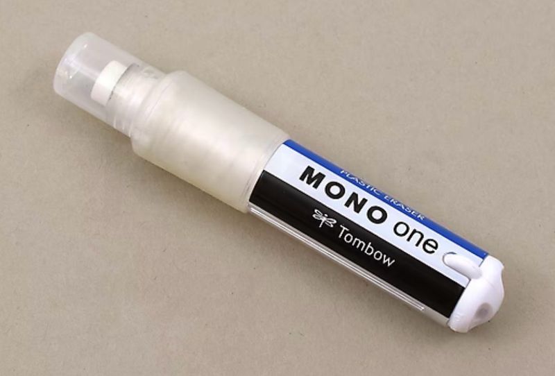 Tombow Mono One Holder Eraser