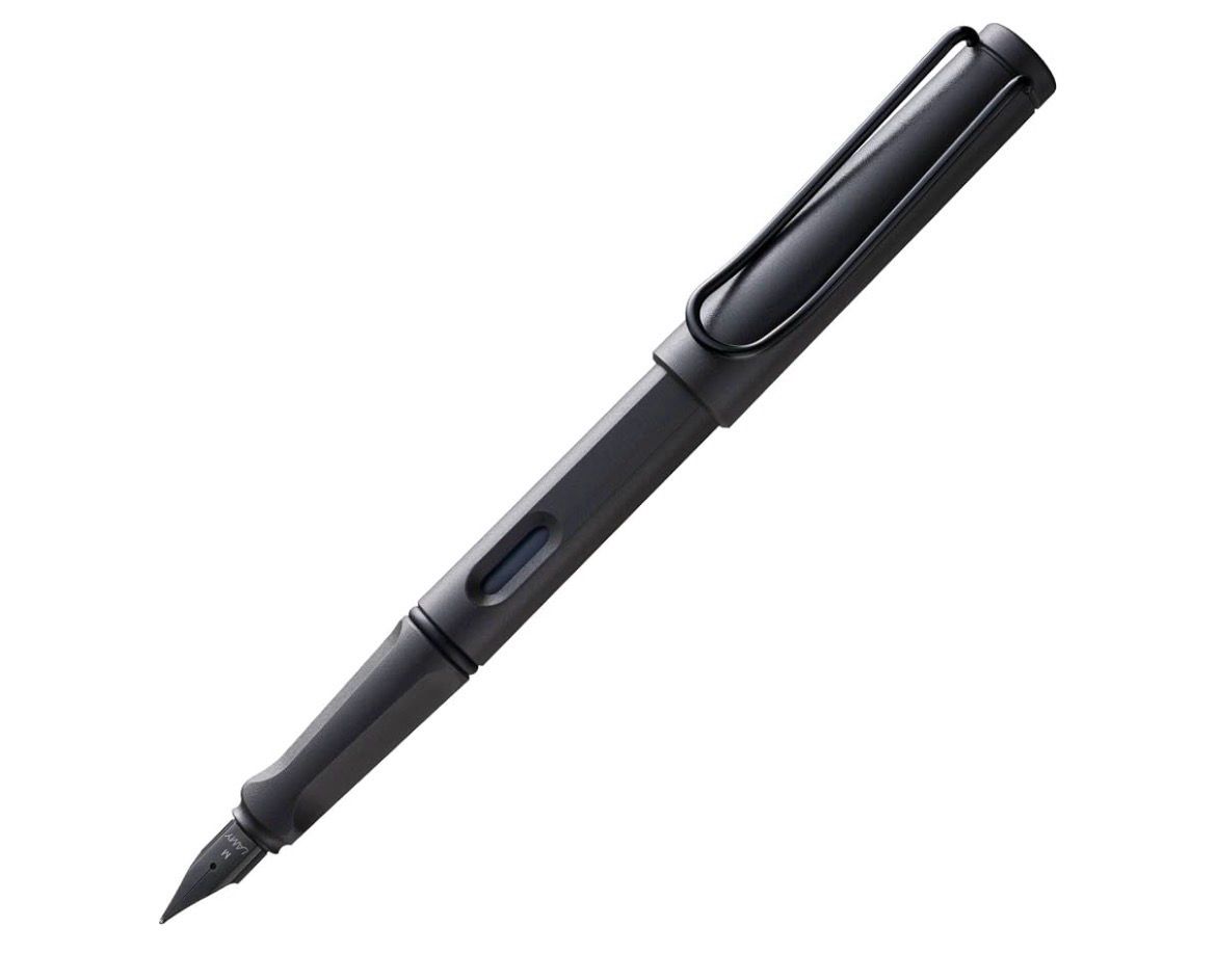 Lamy - Safari Umbra