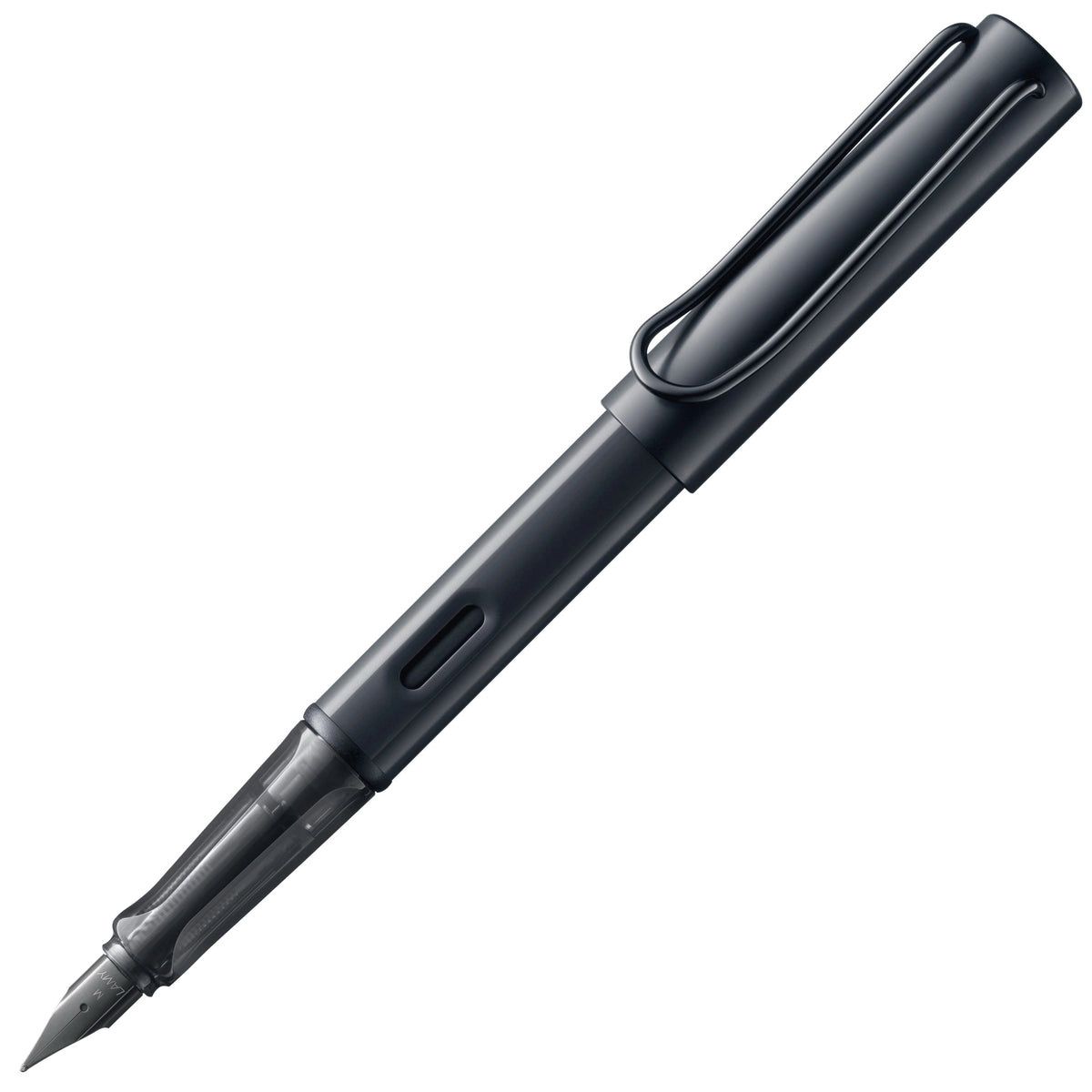Lamy AL-Star Fountain Pen Black F