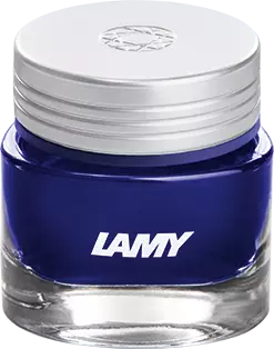 Lamy - Ink Azurite