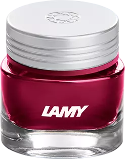 Lamy - Ink Ruby