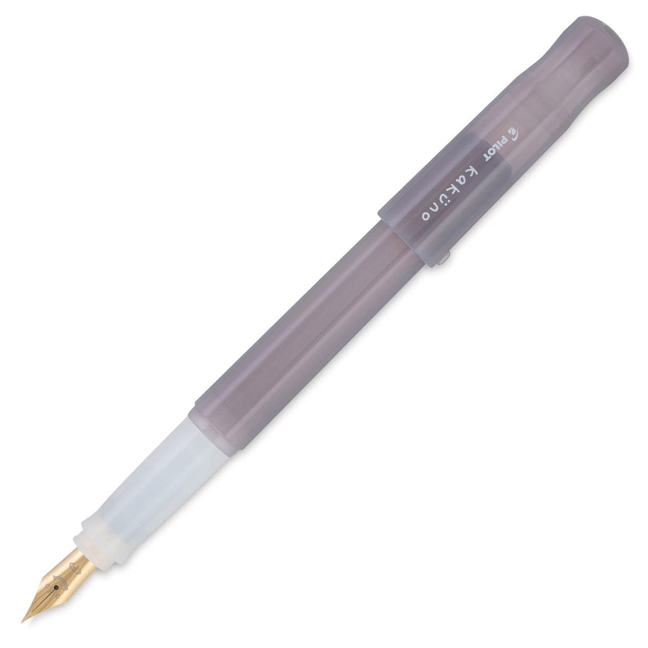 Pilot - Kakuno Madoromi Nimbus Gray M