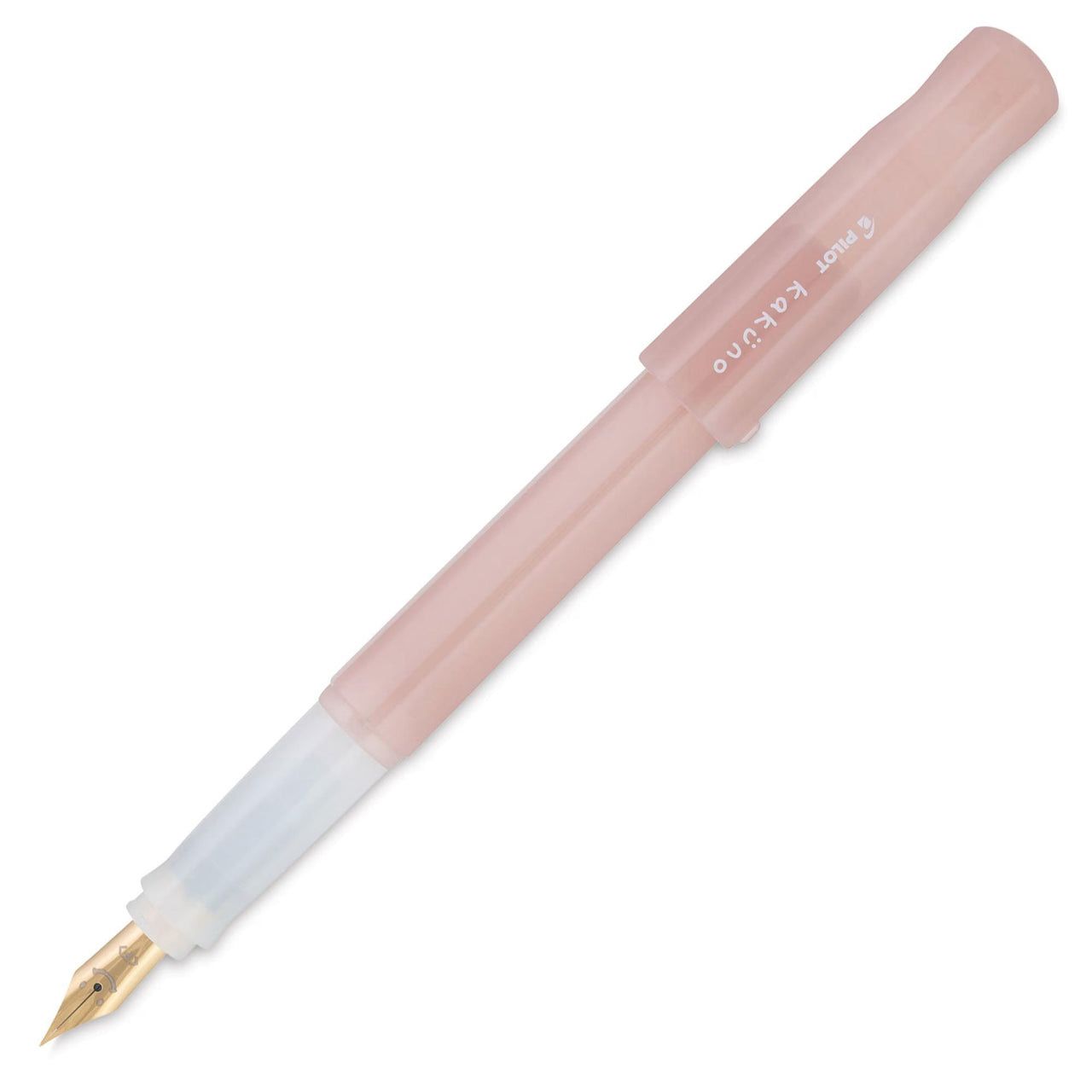Pilot - Kakuno Madoromi Light Pink F