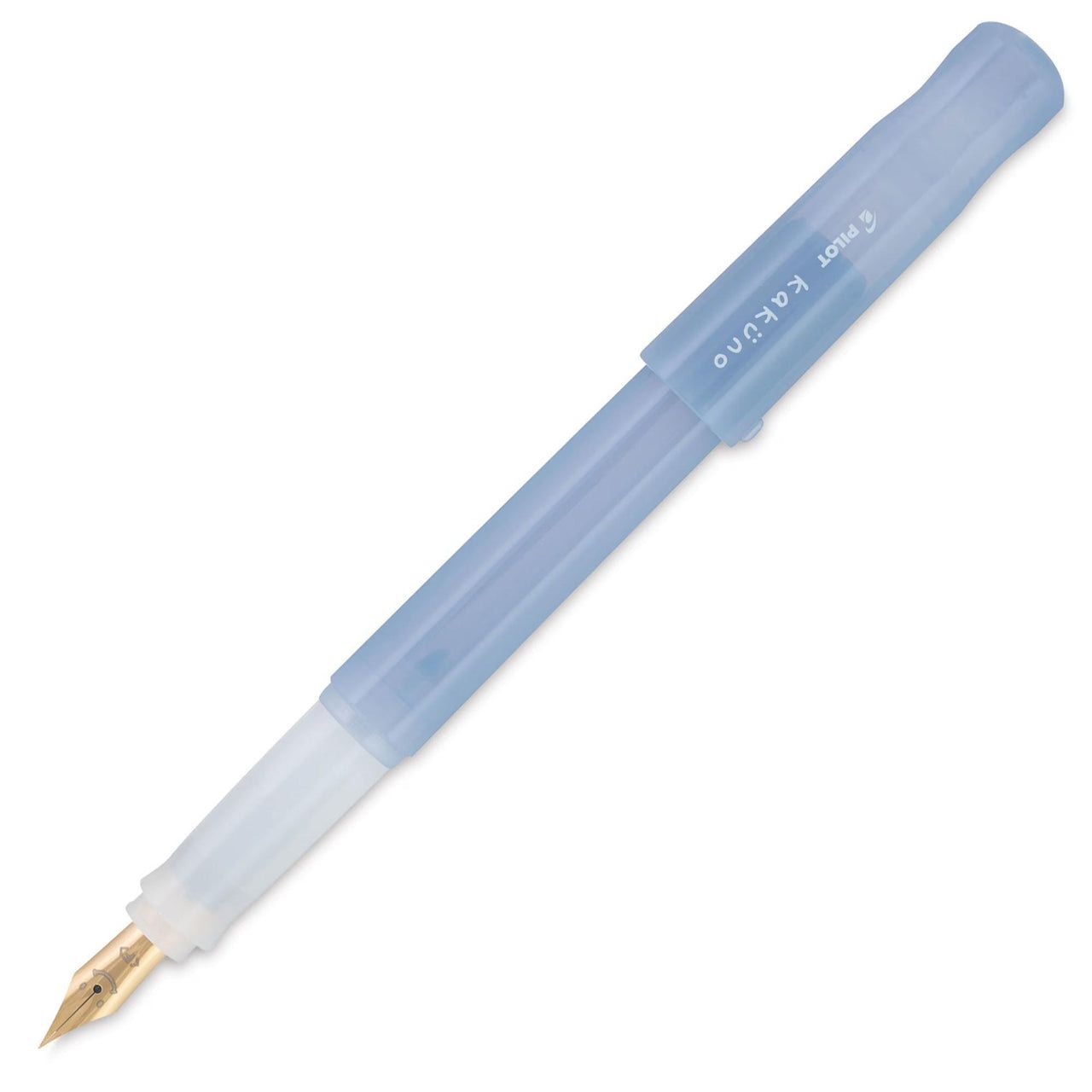 Pilot - Kakuno Madoromi Twilight Periwinkle F
