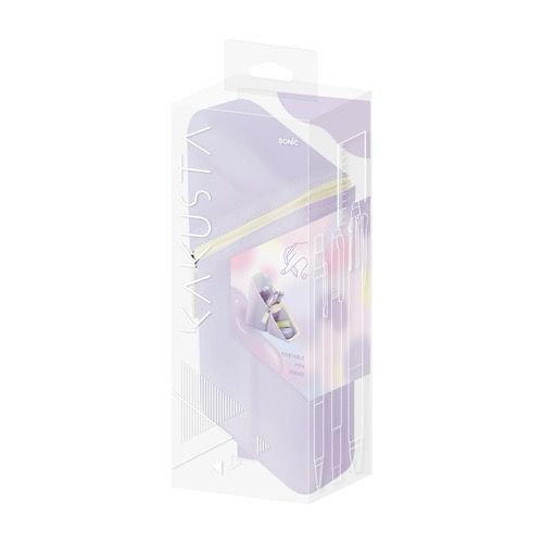 Kakusta Pencil Case Lilac