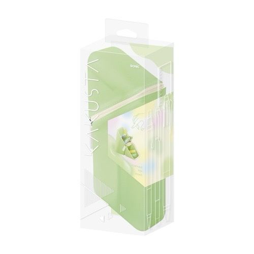 Kakusta Pencil Case Green