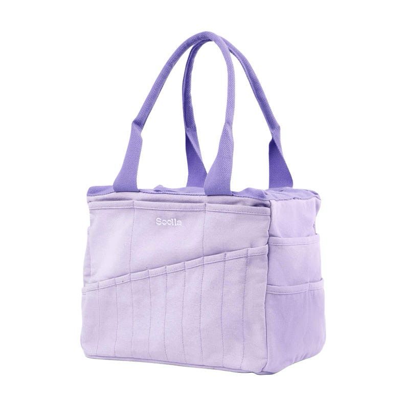 Soolla Bag - Lilac Love