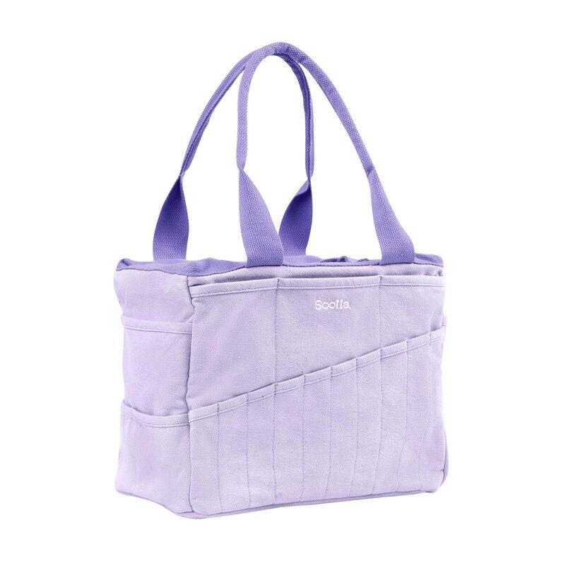 Soolla Bag - Lilac Love