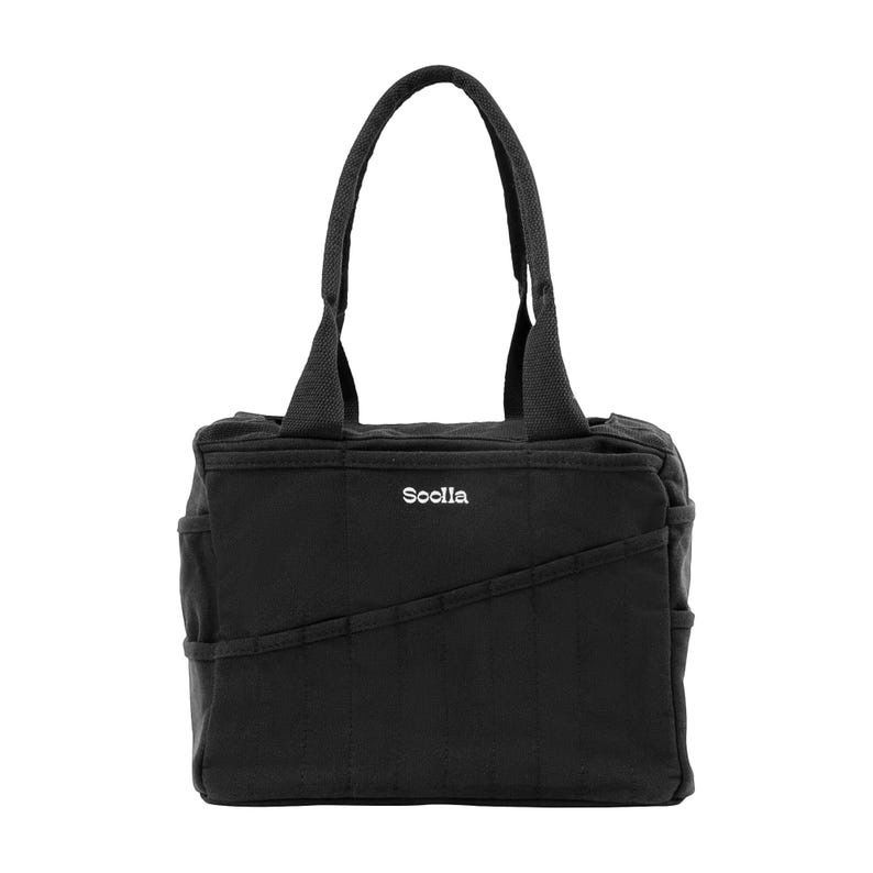 Soolla Bag - Blackout