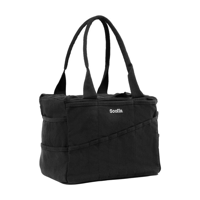 Soolla Bag - Blackout