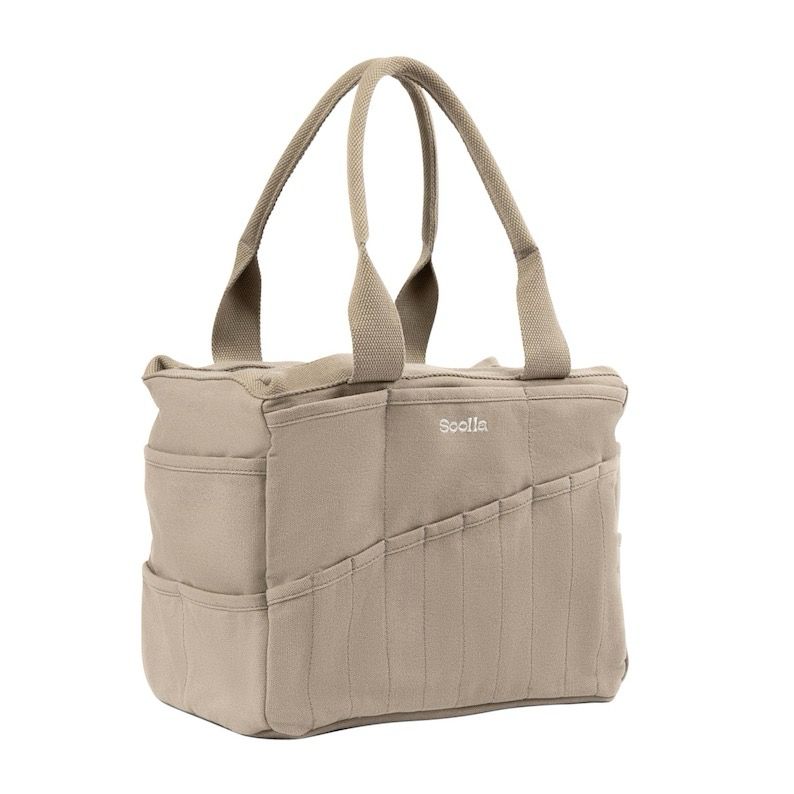 Soolla Bag - Graphite
