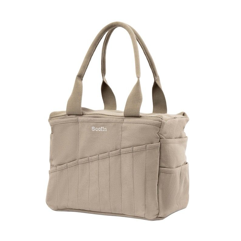 Soolla Bag - Graphite