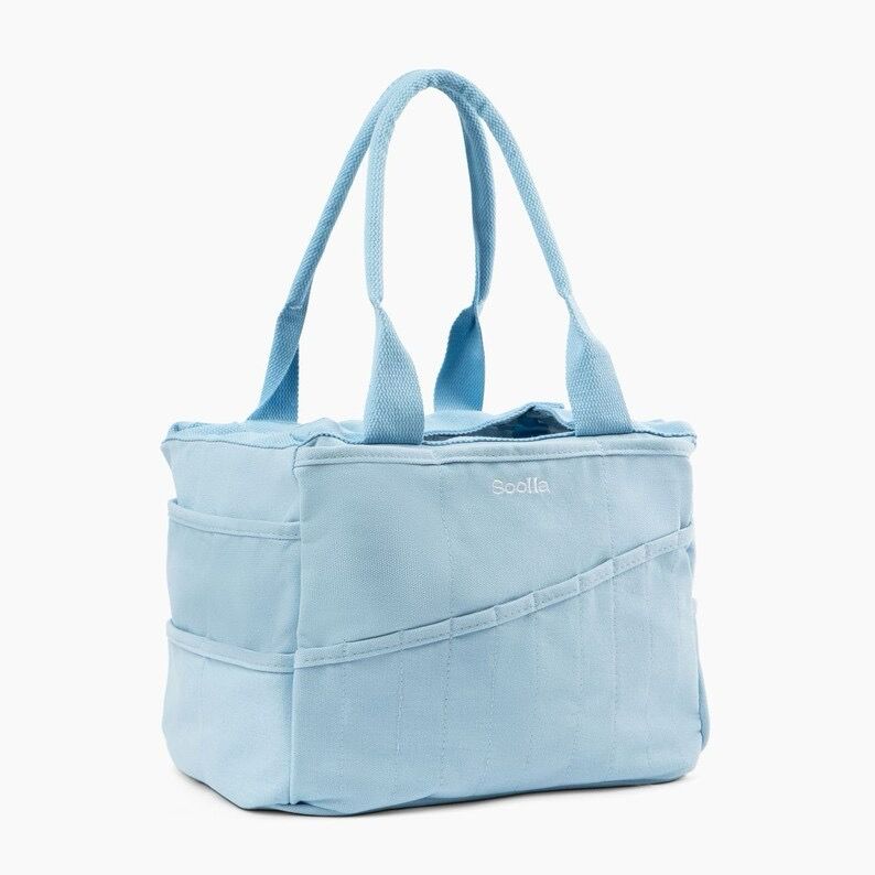 Soolla Bag - Blue Skies