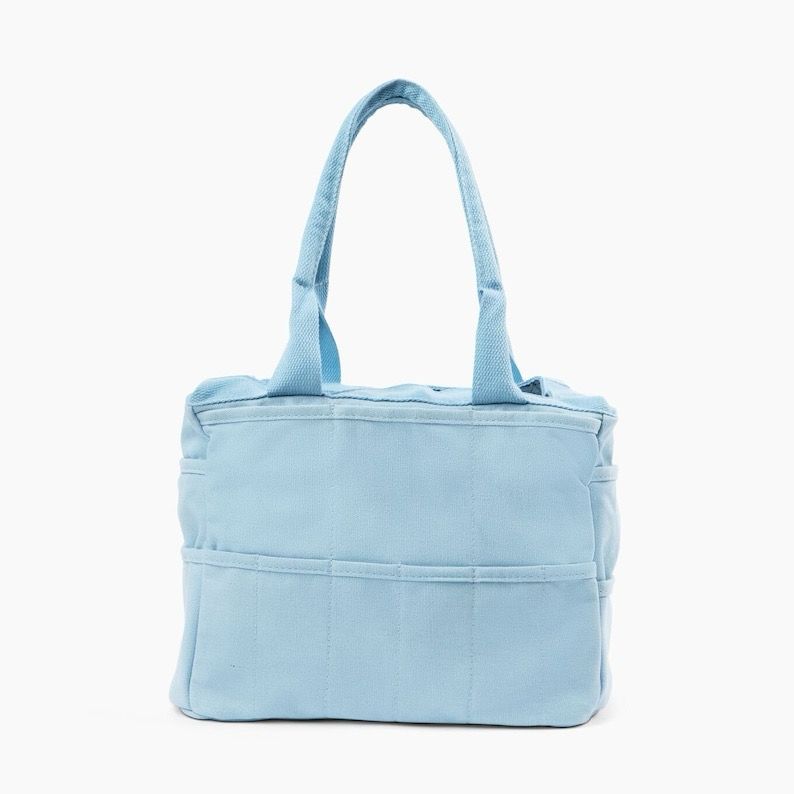 Soolla Bag - Blue Skies