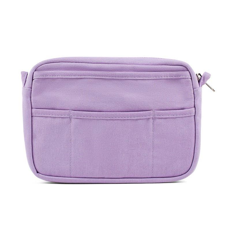 Soolla pouch - Lilac Love