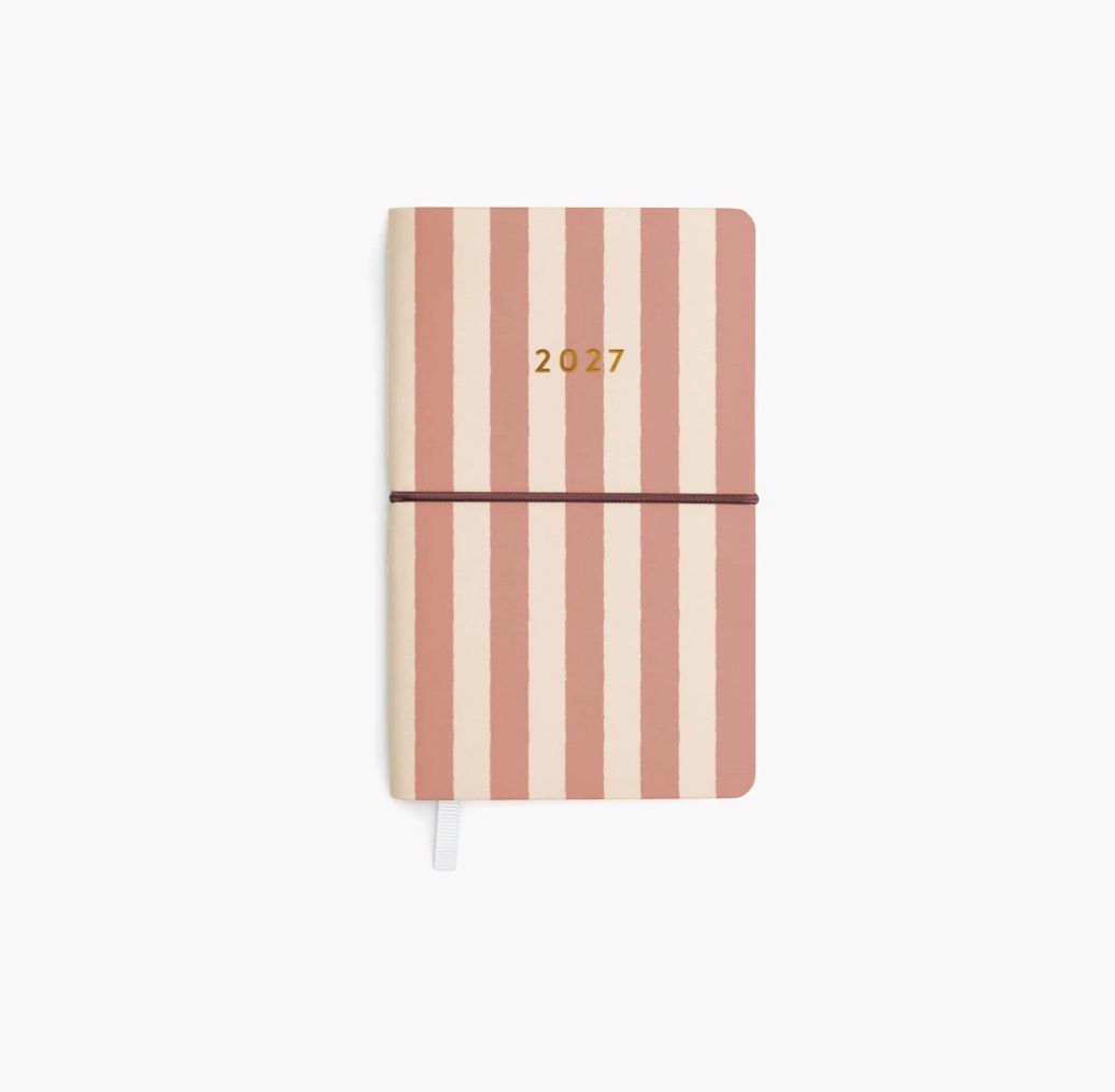 Agenda Charuca - Mini 2027 Panamera