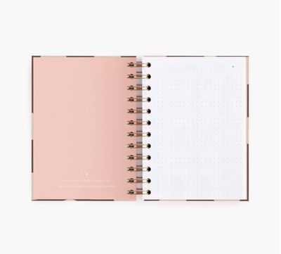 Charuca - Cuaderno mini Chocolate Love