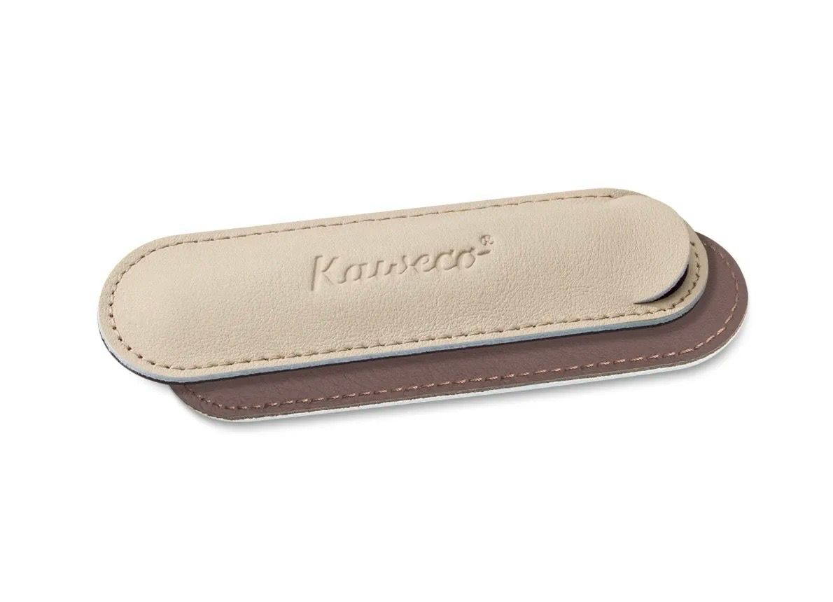 Kaweco Pouch - Espresso