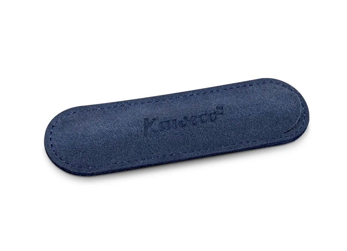 Kaweco Pouch - Navy