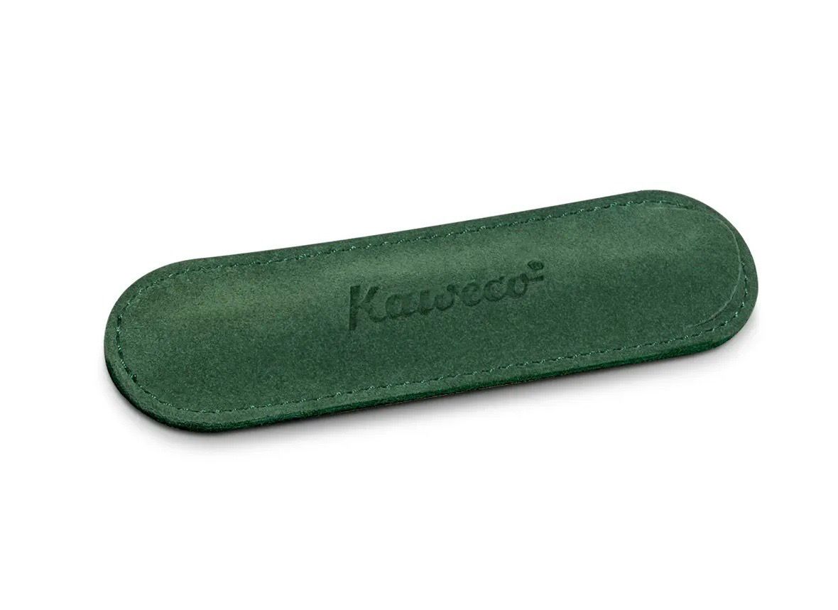 Kaweco Pouch - Green