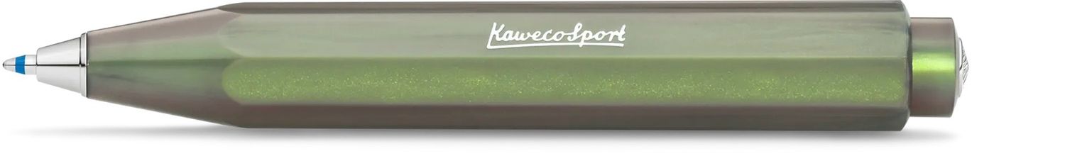 Kaweco - LUN BallPoint Shadow Green