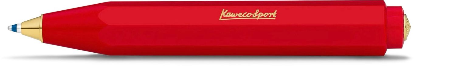 Kaweco - CLA BallPoint Red