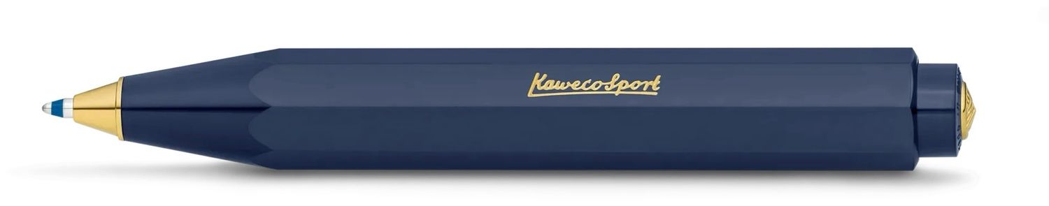 Kaweco - CLA BallPoint Navy