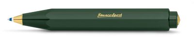 Kaweco - CLA BallPoint Green