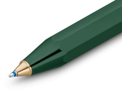 Kaweco - CLA BallPoint Green