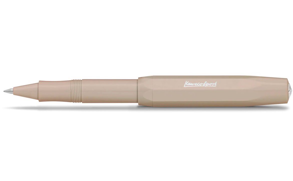 Kaweco - SKY Roller Ball Macchiato