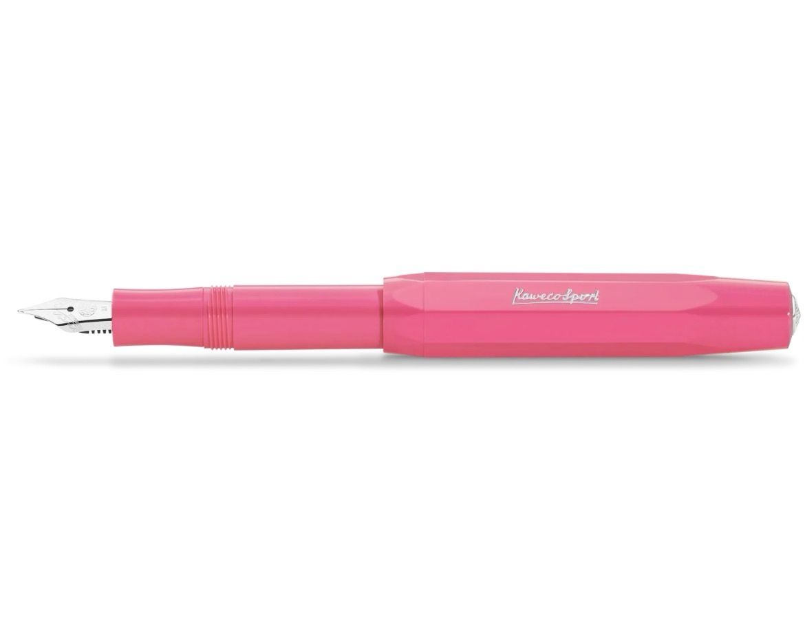 Kaweco Sky Sport - Pink F