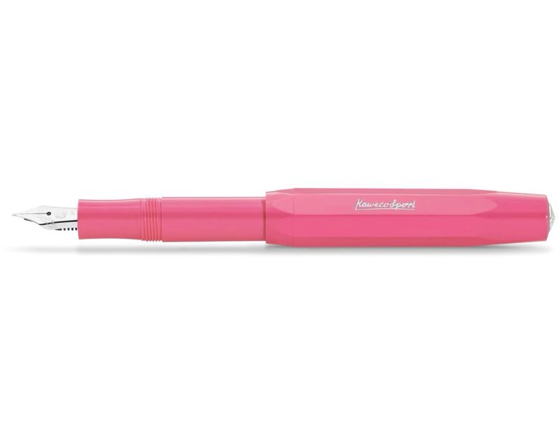 Kaweco Sky Sport - Pink F