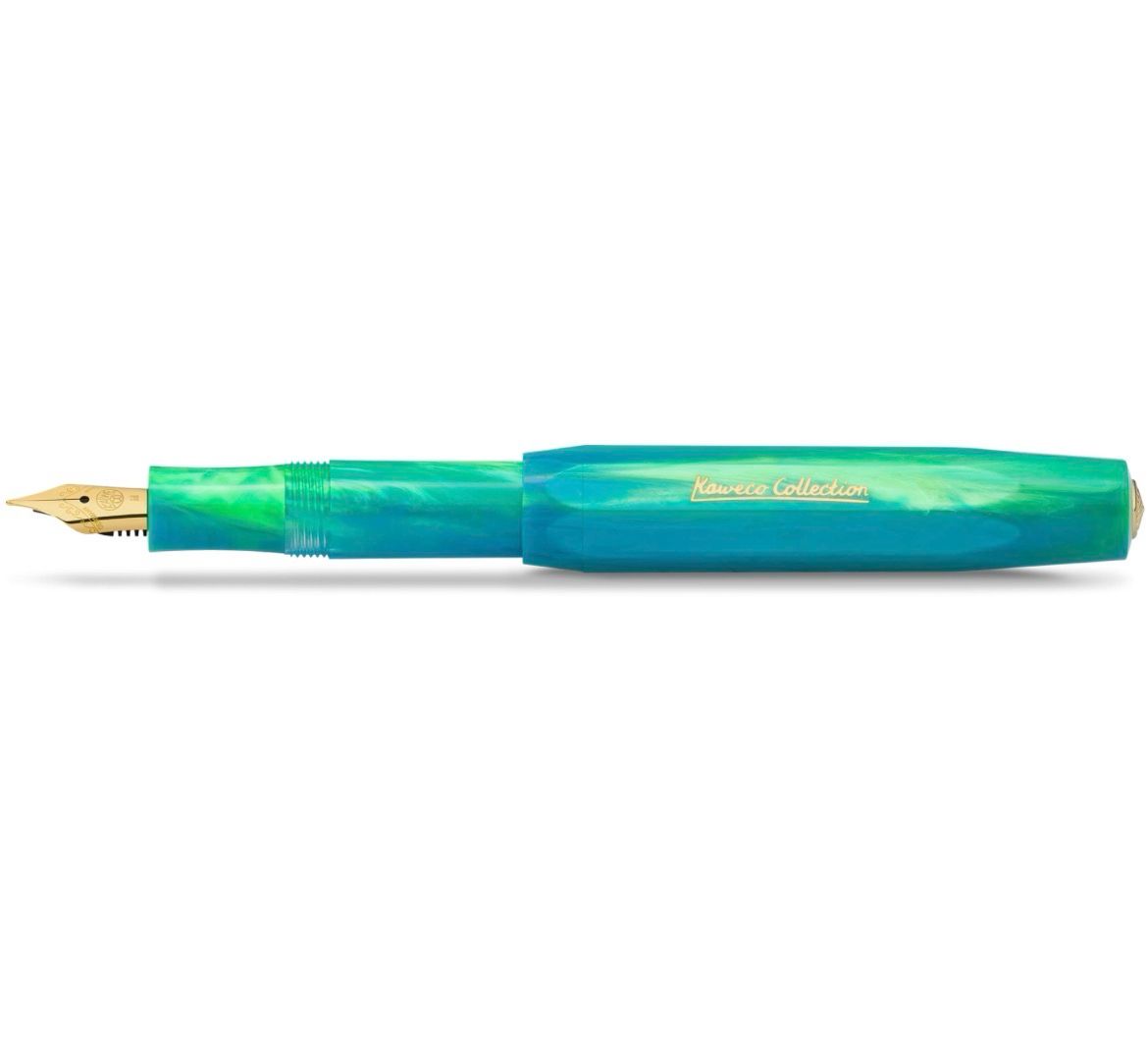 KAWECO SPORT - Marble Ocean (COLLECTORS EDITION)