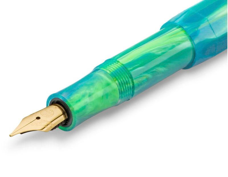 KAWECO SPORT - Marble Ocean (COLLECTORS EDITION)