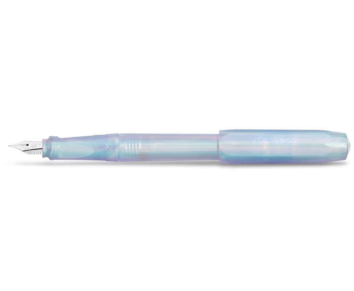 Kaweco Perkeo- Pearl Irisdescent F