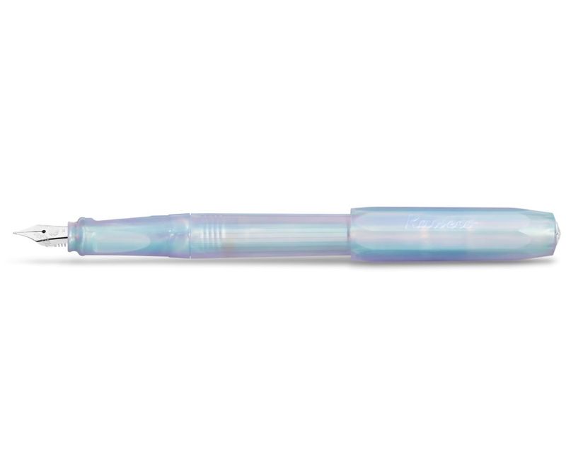 Kaweco Perkeo- Pearl Irisdescent F