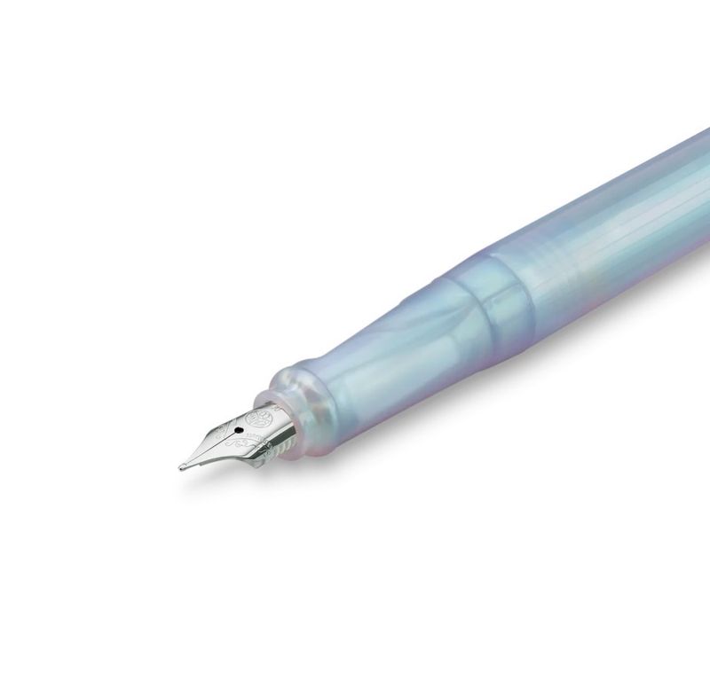 Kaweco Perkeo- Pearl Irisdescent F