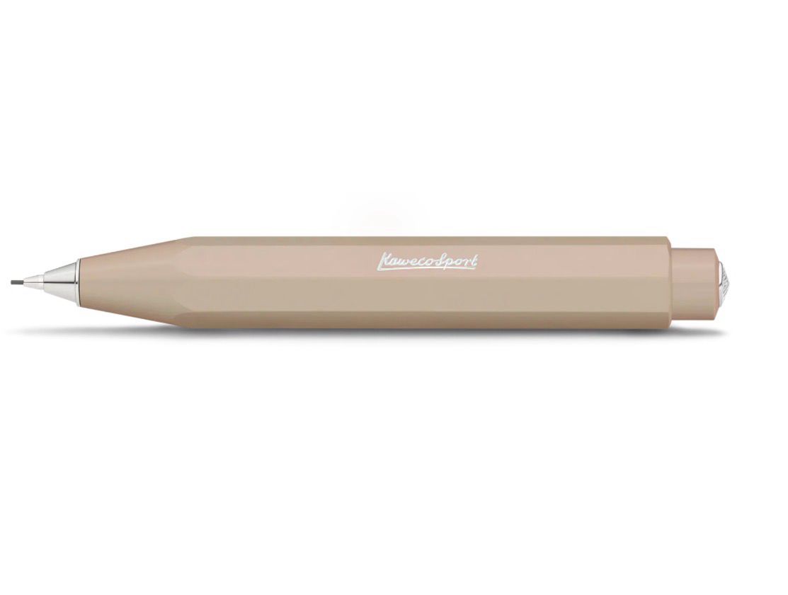 Kaweco MP - 0,7 Macchiato