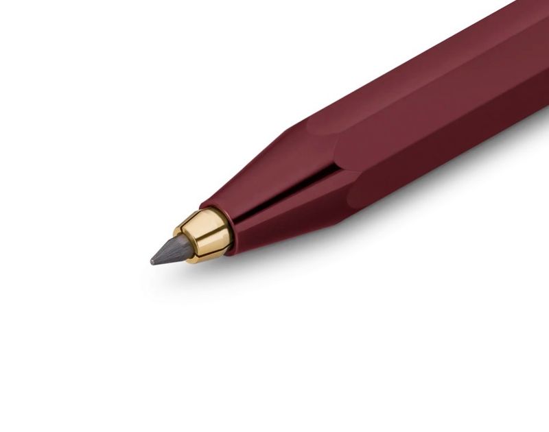 Kaweco Clutch Pens - Bordeaux 3.2